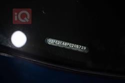 Volkswagen Atlas Cross Sport